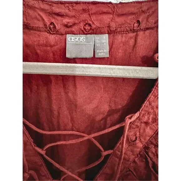 ASOS Dress   - Picture 3 of 7